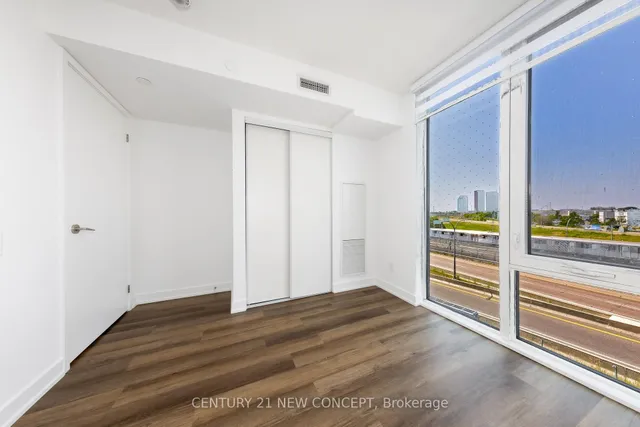 Additional image 12 of 38 Monte Kwinter Crt Unit 510