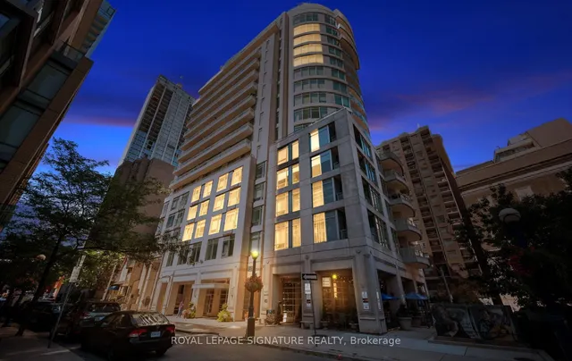 Additional image 2 of 8 Scollard St Unit 1405