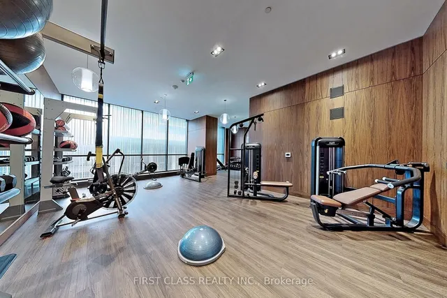 Additional image 32 of 19 Bathurst St Unit 3012