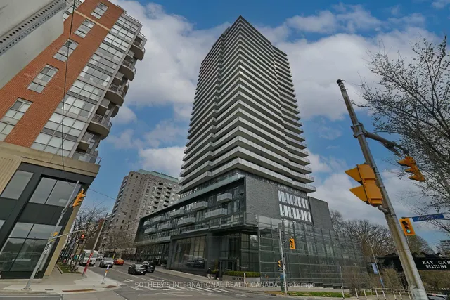 Additional image 14 of 1815 Yonge St Unit 1308