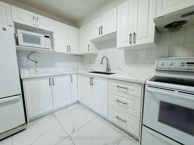 Additional image 8 of 4101 Sheppard Ave Unit 704