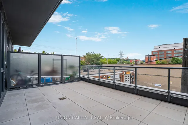 Additional image 23 of 500 Dupont St Unit 205