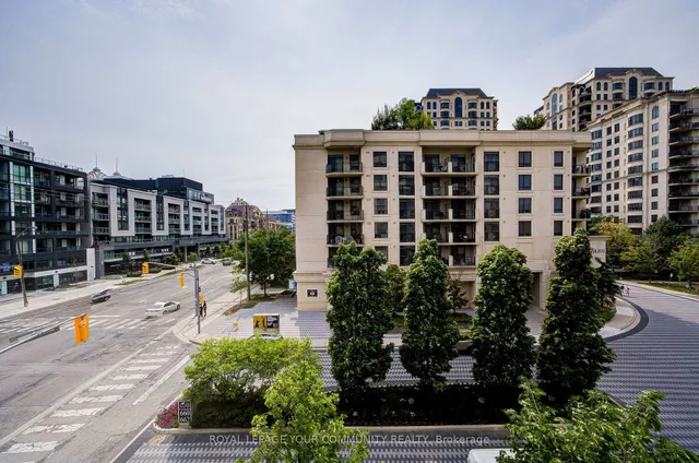 Additional image 18 of 676 Sheppard Ave Unit 308