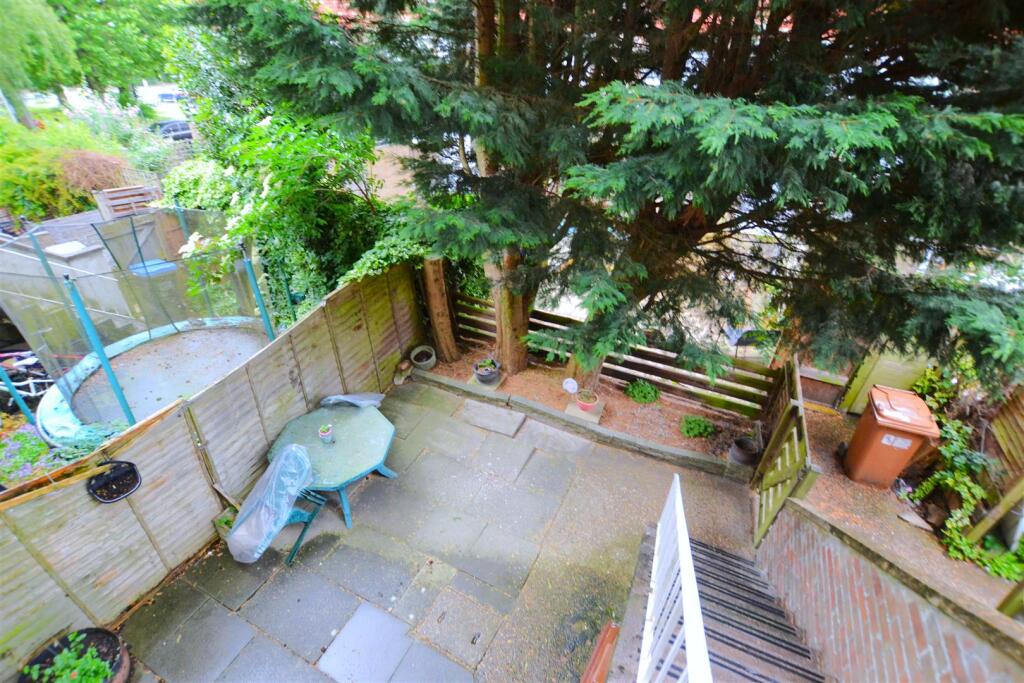 Additional image 21 of Breaks Road, Hatfield