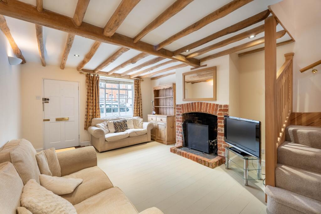 Additional image 10 of Church Street, Welwyn, AL6