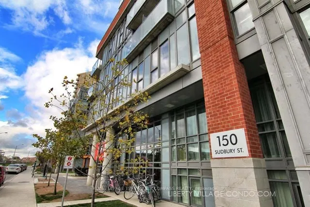150 Sudbury St Unit 2006
