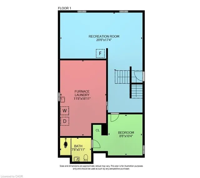 Additional image 39 of 515 Upper James St