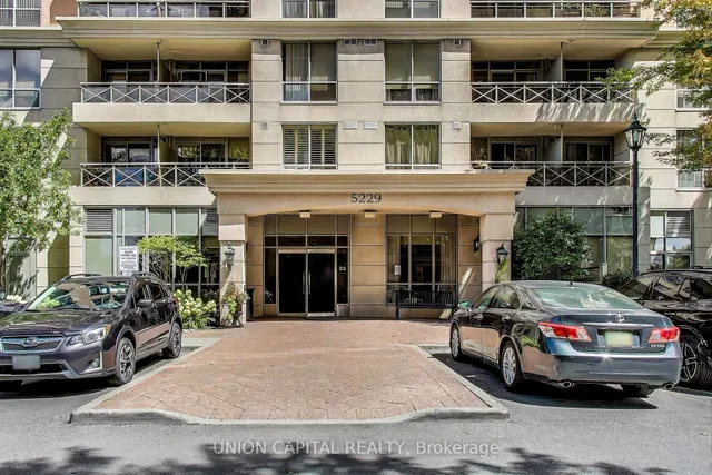 Additional image 5 of 5229 Dundas St Unit 1104