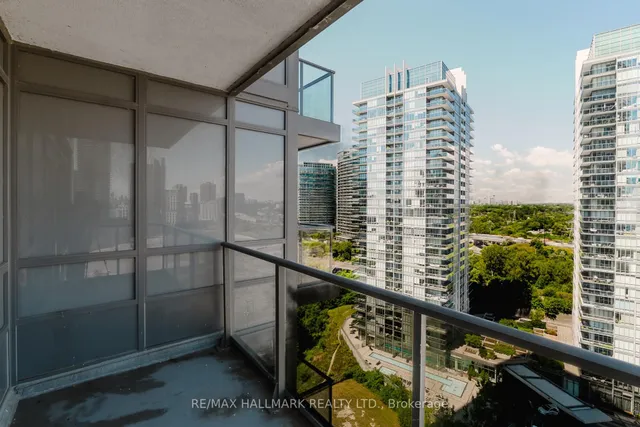 Additional image 19 of 36 PARK LAWN Rd Unit 1609