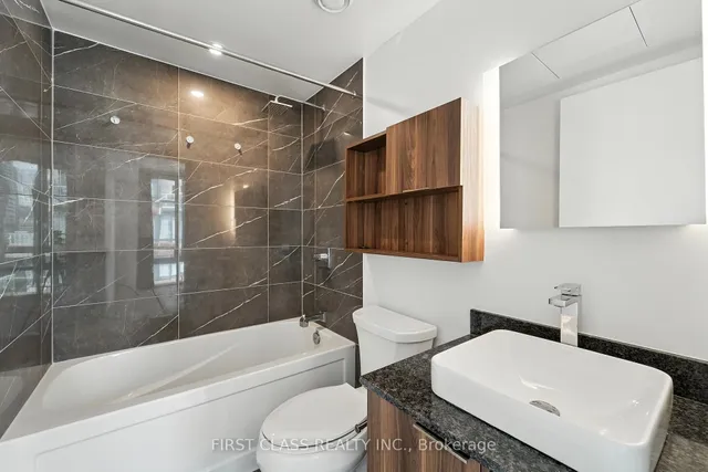 Additional image 21 of 501 Yonge St Unit 1802