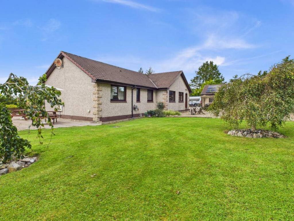 Additional image 32 of Greeness, Turriff, AB53