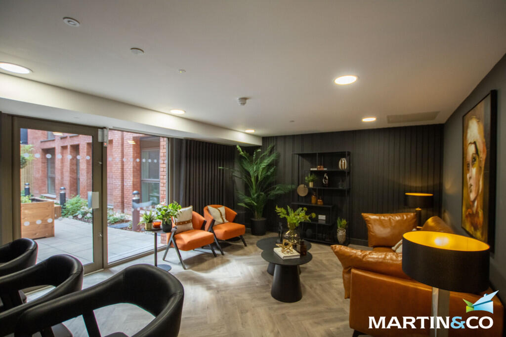 Additional image 8 of Chapmans Yard, Upper Gough Street, Birmingham, B1