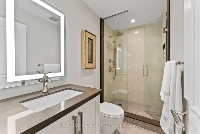 Additional image 29 of 110 Bloor St Unit 2008