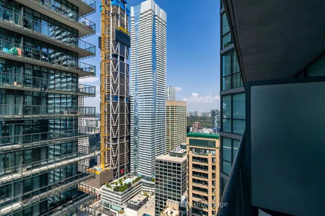 Additional image 23 of 45 Charles St Unit 4503