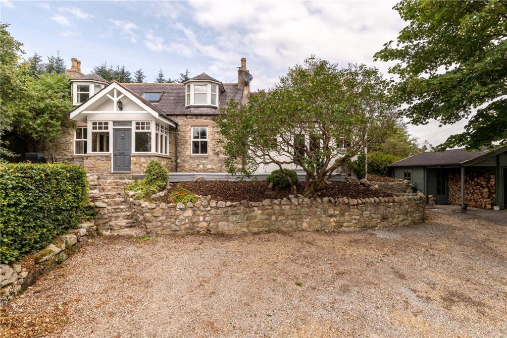 Additional image 31 of Plodhill Of Potterton, Potterton, Aberdeenshire, AB23