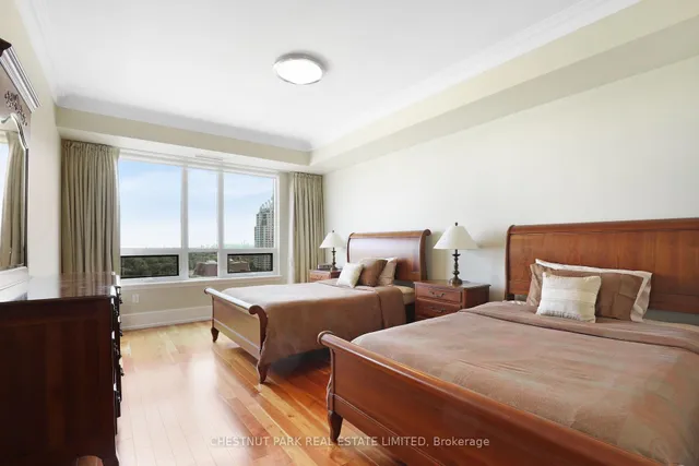 Additional image 27 of 660 Sheppard Ave Unit 1403