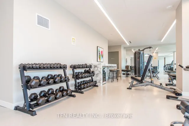 Additional image 24 of 1603 Eglinton Ave Unit 506