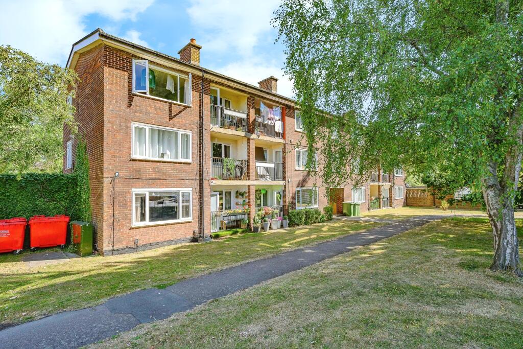 Property image for Park Street, St. Albans, AL2