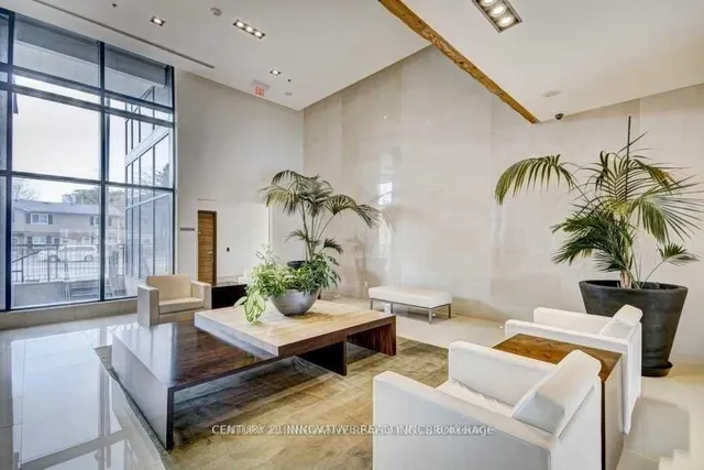 Additional image 19 of 2885 Bayview Ave Unit Ph1501