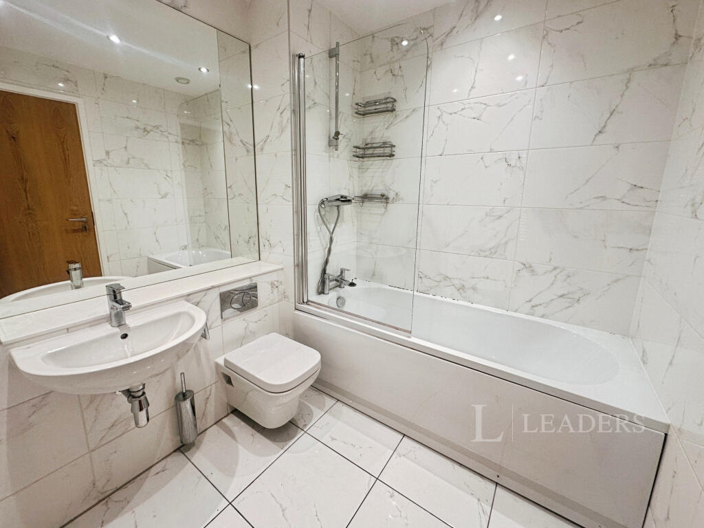 Additional image 16 of Axium, 40 Windmill Street, B1