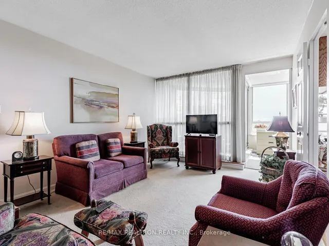 Additional image 6 of 5444 Yonge St Unit 703