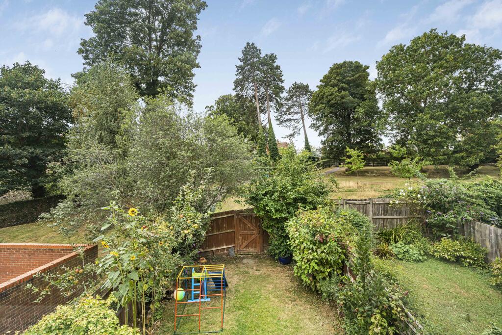 Additional image 18 of Park Meadow, Hatfield, AL9