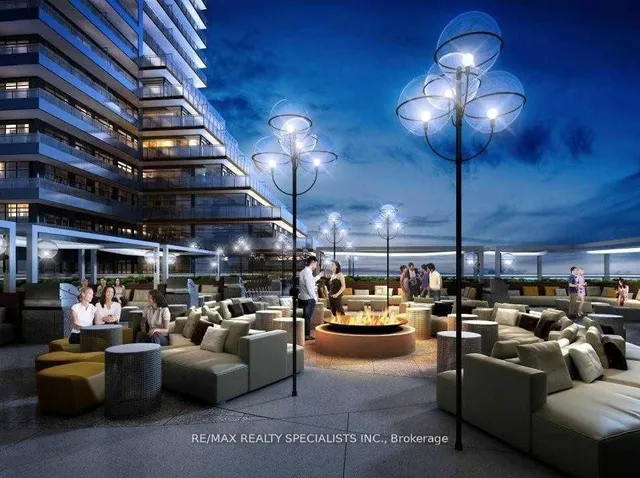 Additional image 2 of 20 SHORE BREEZE Dr Unit 404