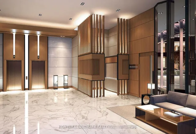 Additional image 2 of 90 queens Wharf Rd Unit 608