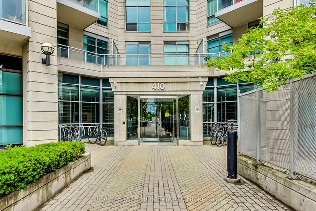 Additional image 28 of 410 Queens Quay Unit LPH4