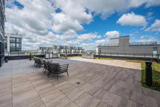 Additional image 29 of 395 Dundas St Unit 718