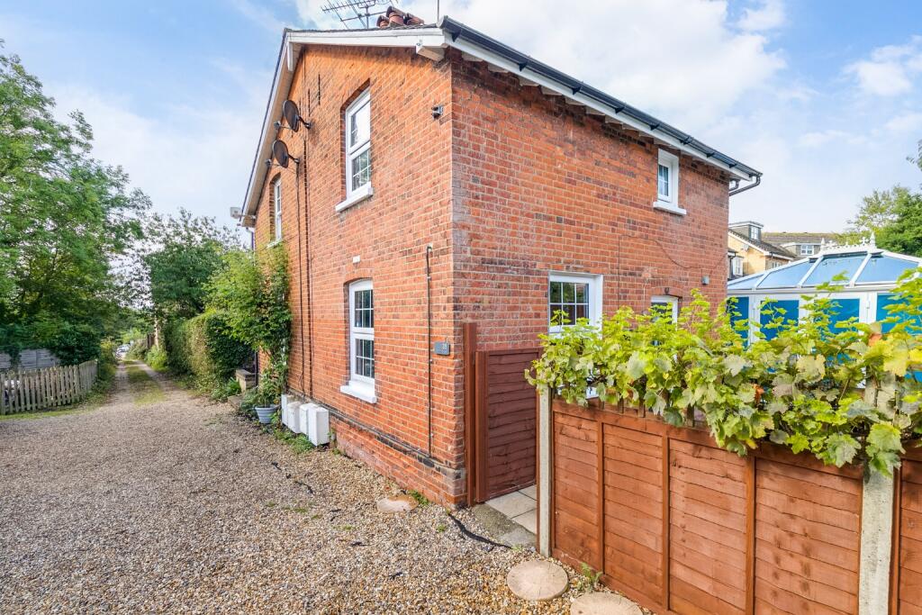 Additional image 35 of Station Road, Digswell, Welwyn, Hertfordshire, AL6 0EA