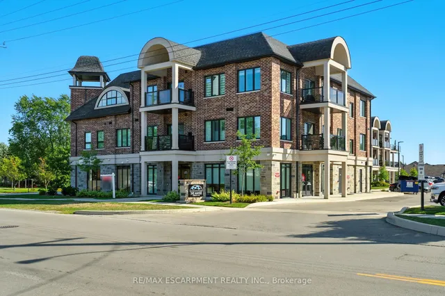 Property image for 2605 BINBROOK Rd Unit 211