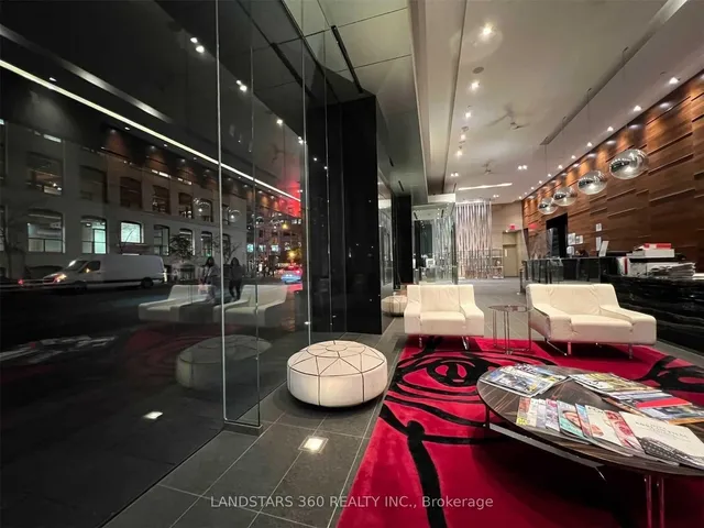 Additional image 5 of 80 John St Unit 2803