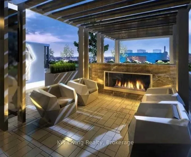 Additional image 5 of 50 McCaul St Unit 1109