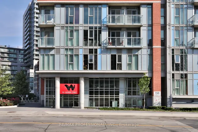 Additional image 2 of 150 Sudbury St Unit 509