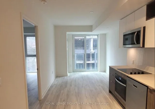 Additional image 3 of 100 Dalhousie St Unit 315