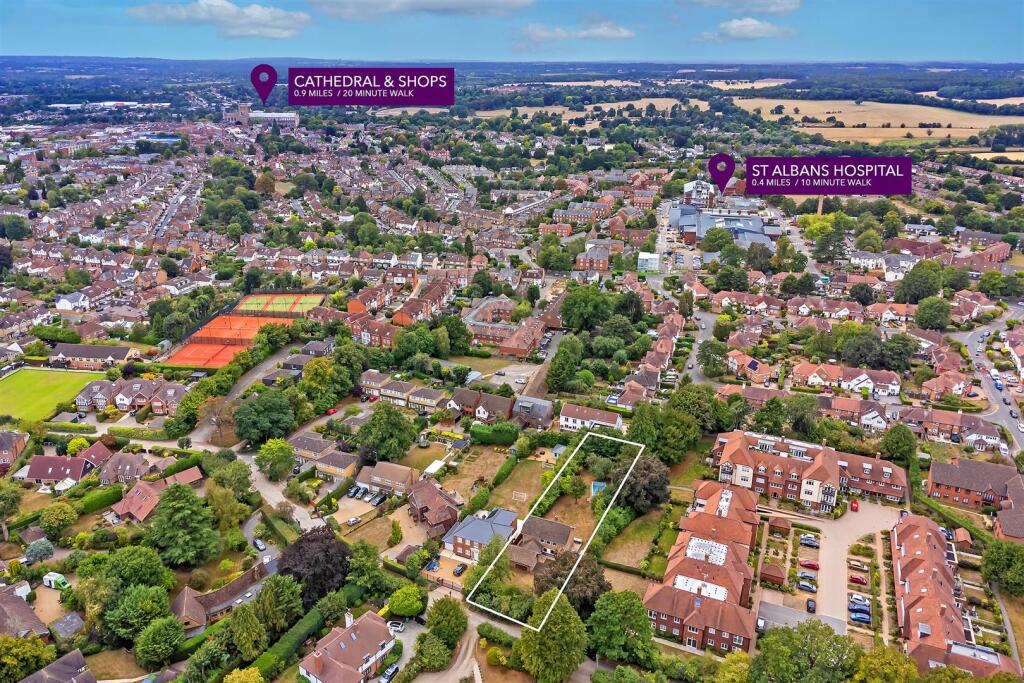 Additional image 16 of Townsend Drive, St. Albans