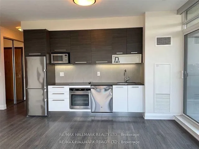 Additional image 2 of 36 PARK LAWN Rd Unit 1609