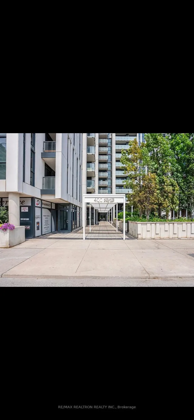 Additional image 20 of 400 Adelaide St Unit 1909