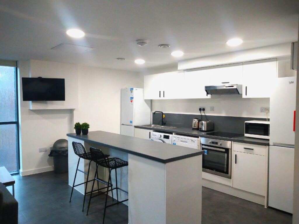 Additional image 3 of F25 - 54 George Road (Room B), Five Ways, Birmingham, West Midlands, B15