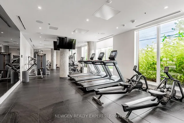 Additional image 28 of 3100 Keele St Unit 521