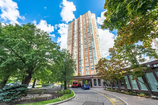 7 Concorde Pl Unit 3610