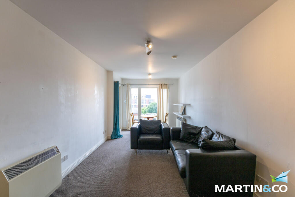 Additional image 2 of Royal Arch Apartments, The Mailbox, Wharfside Street, Birmingham, B1