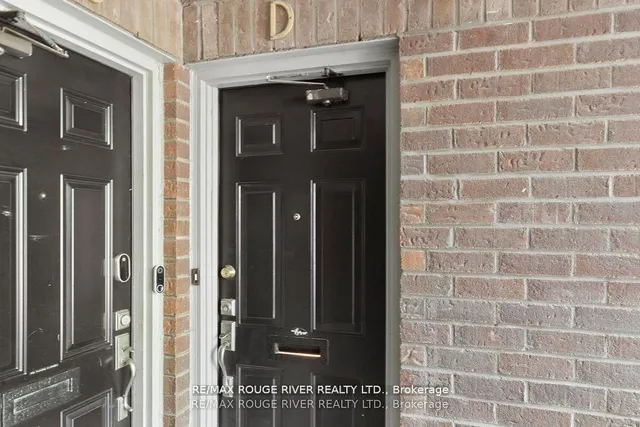 Additional image 2 of 32 Massey St Unit D