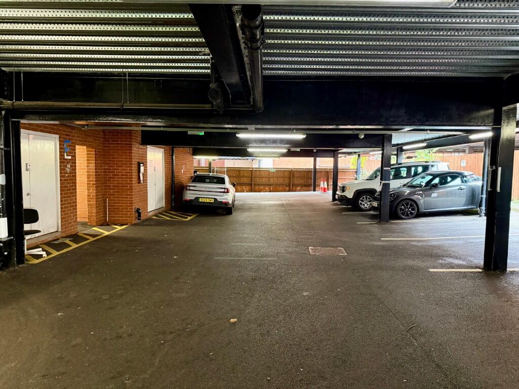 Additional image 13 of Arena Court, 26 Clement Street, Birmingham, B1 2SL