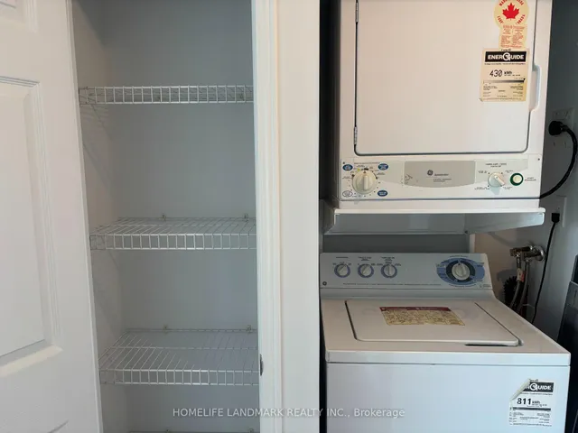 Additional image 10 of 35 Finch Ave Unit 1810