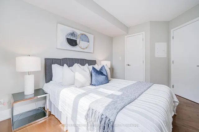 Additional image 10 of 676 Sheppard Ave Unit 308