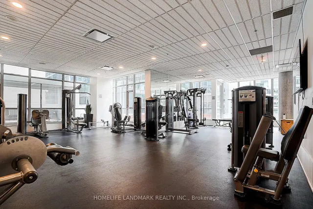 Additional image 37 of 375 King St Unit 3103