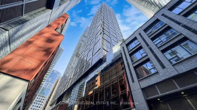 Additional image 10 of 35 Mercer St Unit 1811