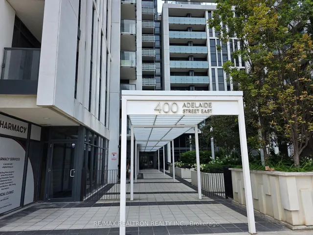 Additional image 25 of 400 Adelaide St Unit 1909